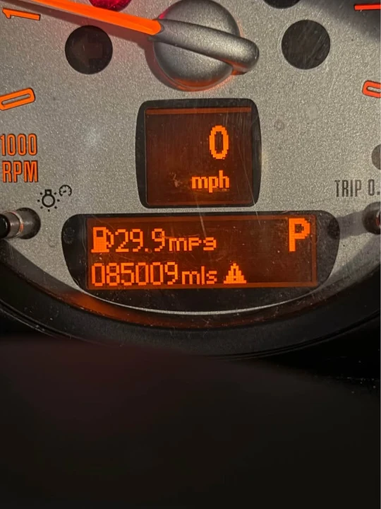 2013 Mini Clubman 1st Gen - Image 10 of 10