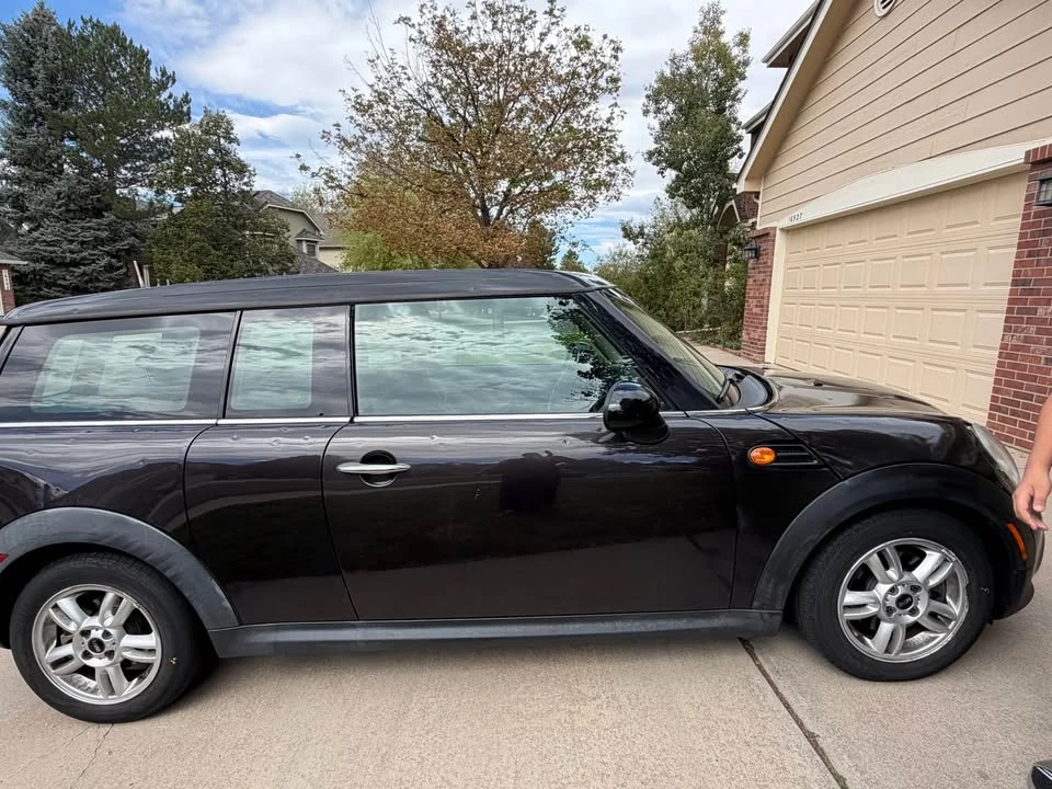 2013 Mini Clubman 1st Gen - Image 5 of 10
