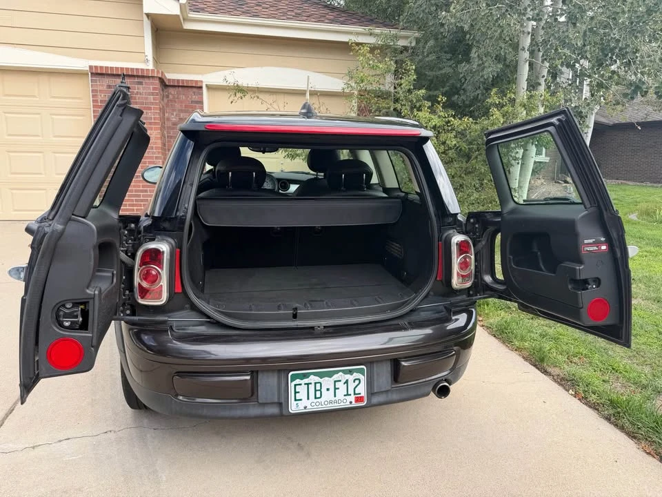 2013 Mini Clubman 1st Gen - Image 9 of 10