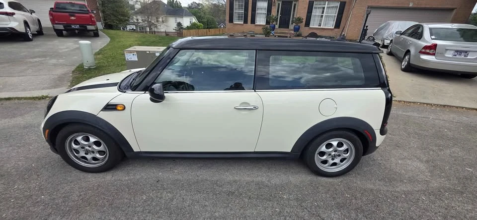 2013 Mini Clubman 1st Gen - Image 5 of 17