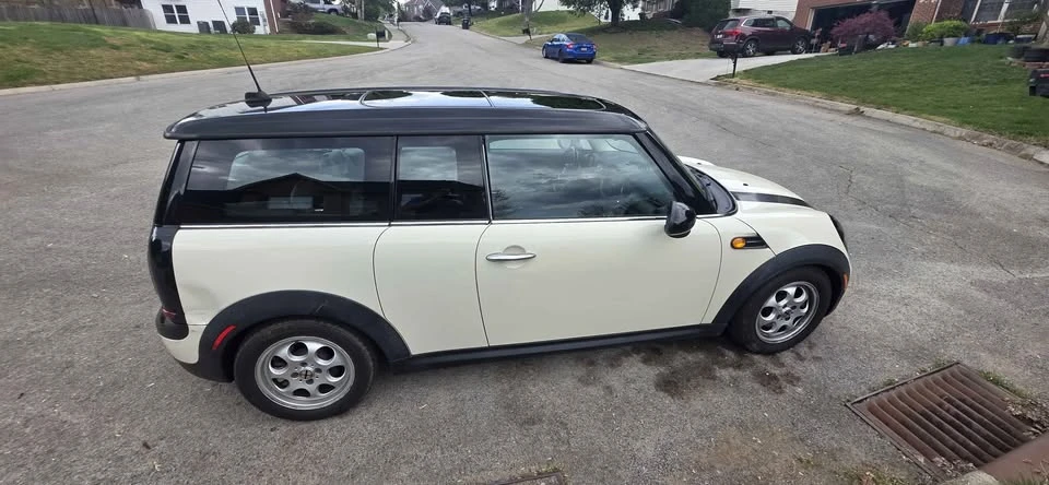2013 Mini Clubman 1st Gen - Image 10 of 17