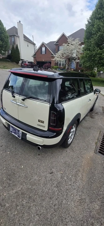 2013 Mini Clubman 1st Gen - Image 8 of 17