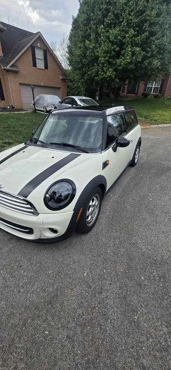 2013 Mini Clubman 1st Gen - Image 4 of 17