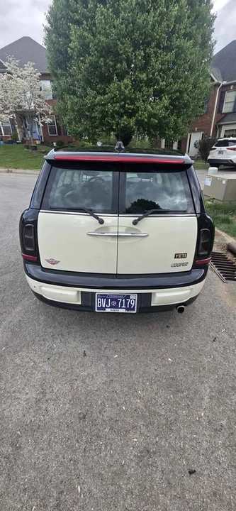 2013 Mini Clubman 1st Gen - Image 7 of 17