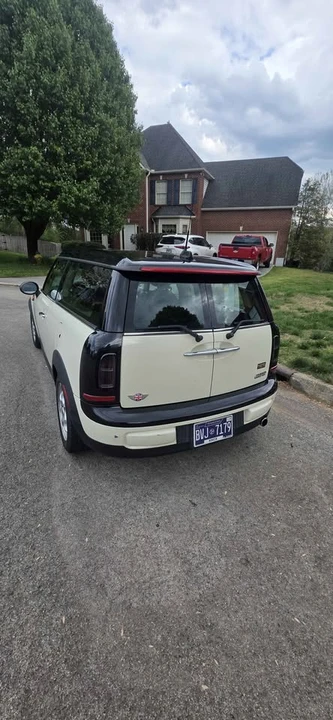 2013 Mini Clubman 1st Gen - Image 6 of 17