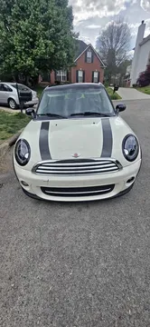 2013 MINI Clubman Cooper