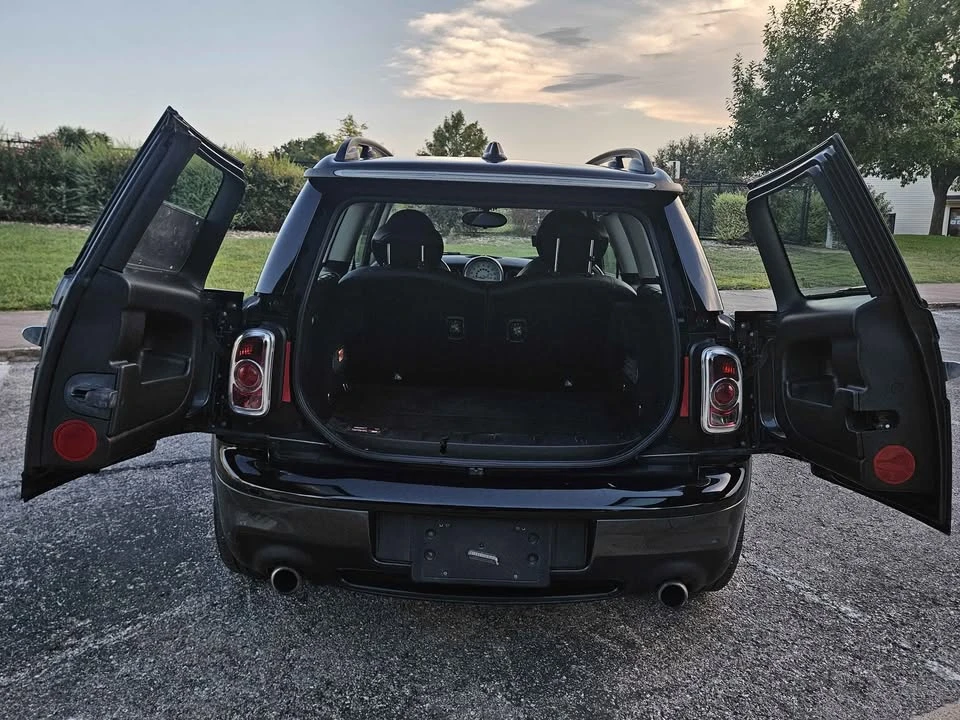 2013 Mini Clubman 1st Gen - Image 9 of 14