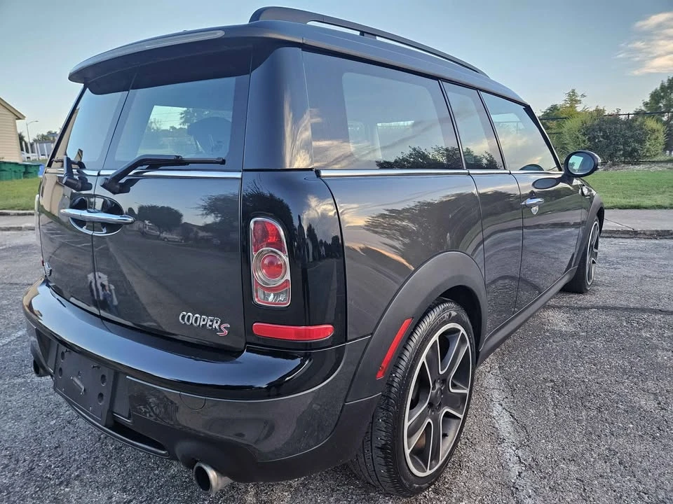 2013 Mini Clubman 1st Gen - Image 7 of 14