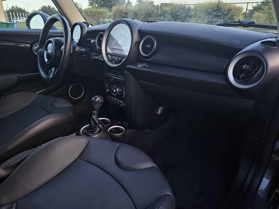 2013 Mini Clubman 1st Gen - Image 11 of 14