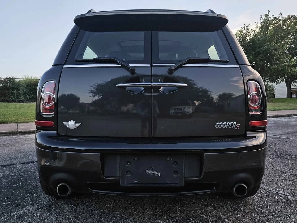 2013 Mini Clubman 1st Gen - Image 8 of 14