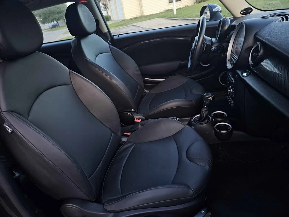 2013 Mini Clubman 1st Gen - Image 12 of 14