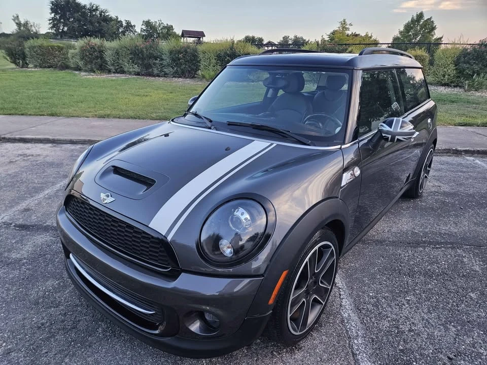 2013 Mini Clubman 1st Gen - Image 3 of 14