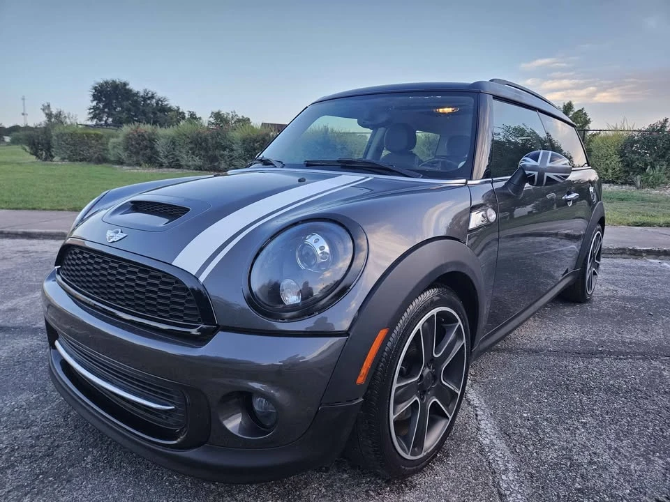 2013 Mini Clubman 1st Gen - Image 2 of 14