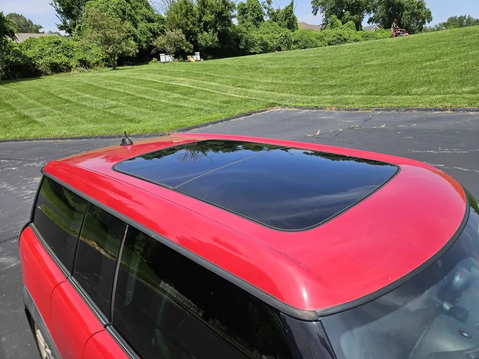 2013 Mini Clubman 1st Gen - Image 6 of 14