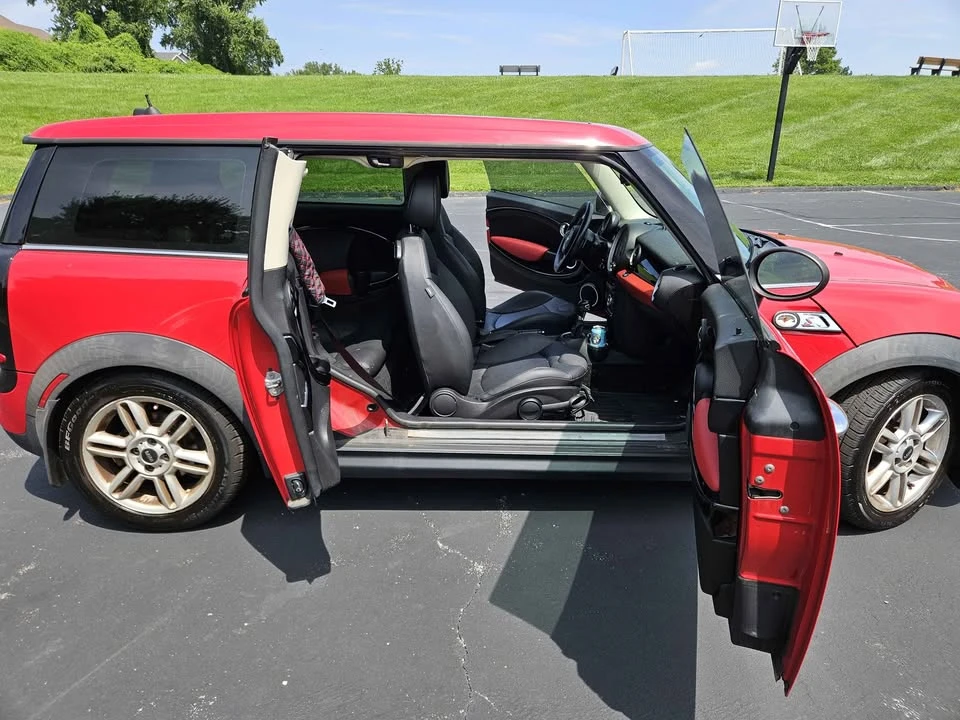 2013 Mini Clubman 1st Gen - Image 10 of 14