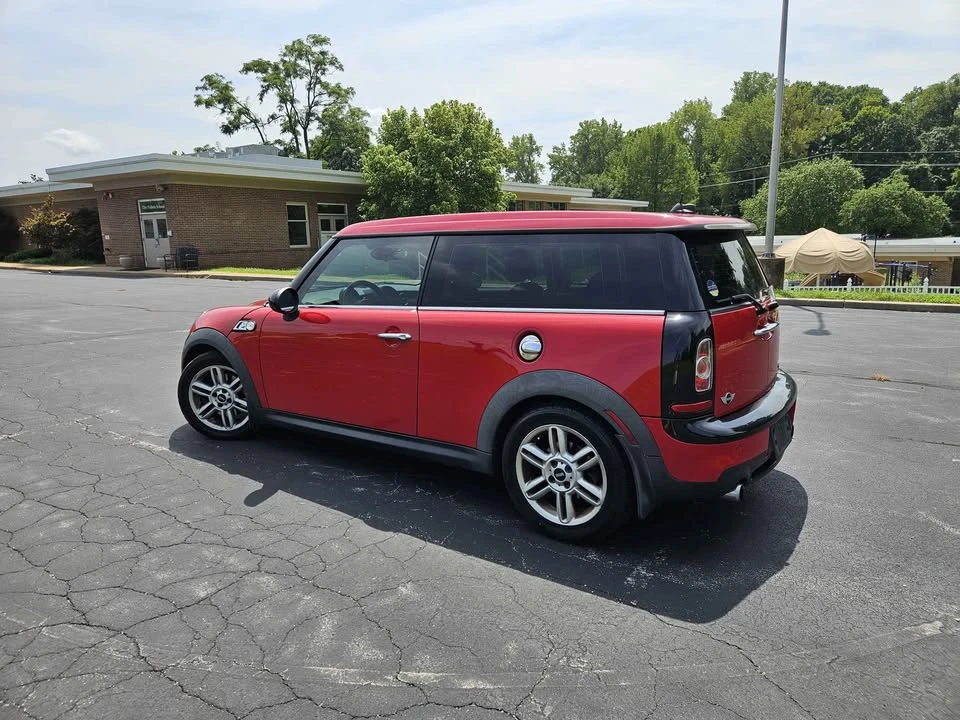 2013 Mini Clubman 1st Gen - Image 4 of 14