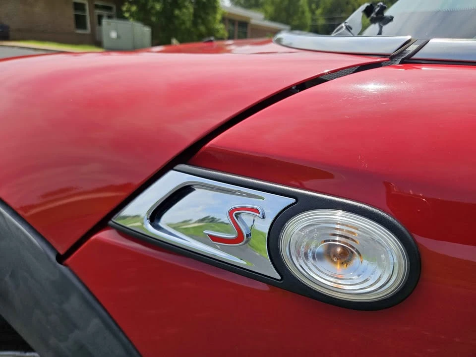 2013 Mini Clubman 1st Gen - Image 7 of 14