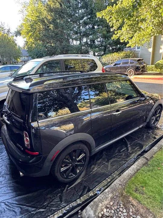 2013 Mini Clubman 1st Gen - Image 4 of 11