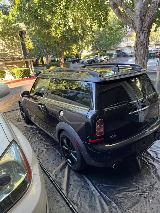 2013 Mini Clubman 1st Gen - Image 6 of 11