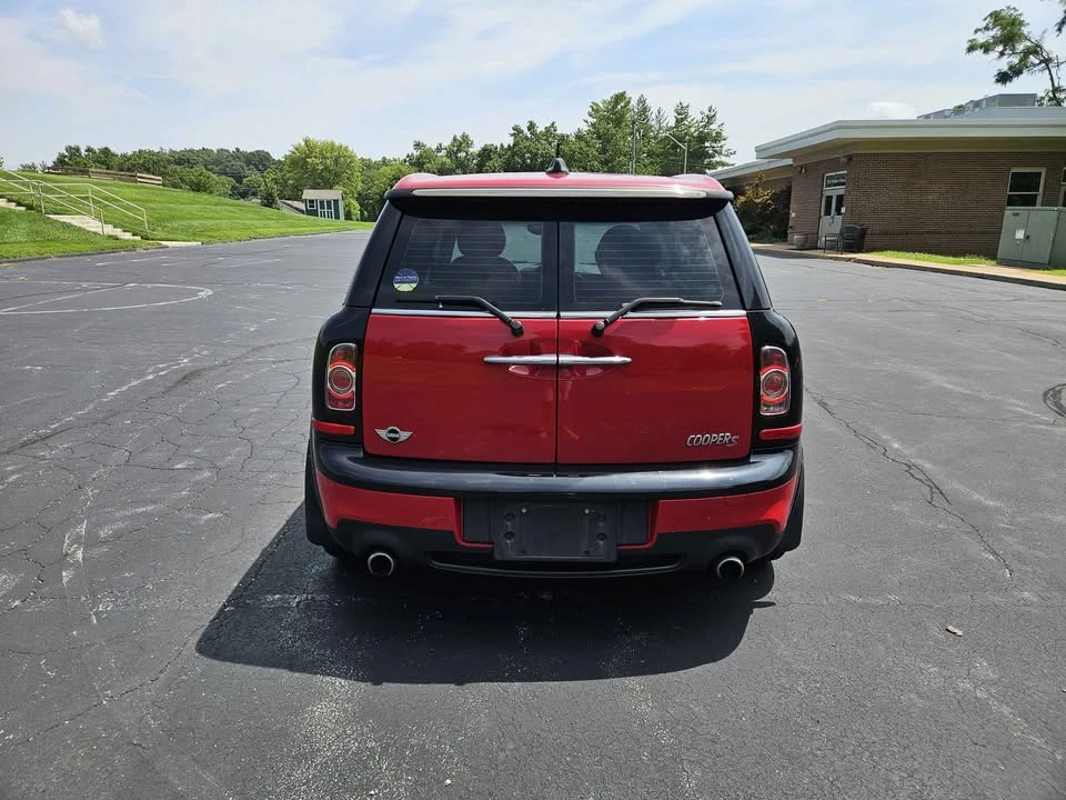 2013 Mini Clubman 1st Gen - Image 14 of 14