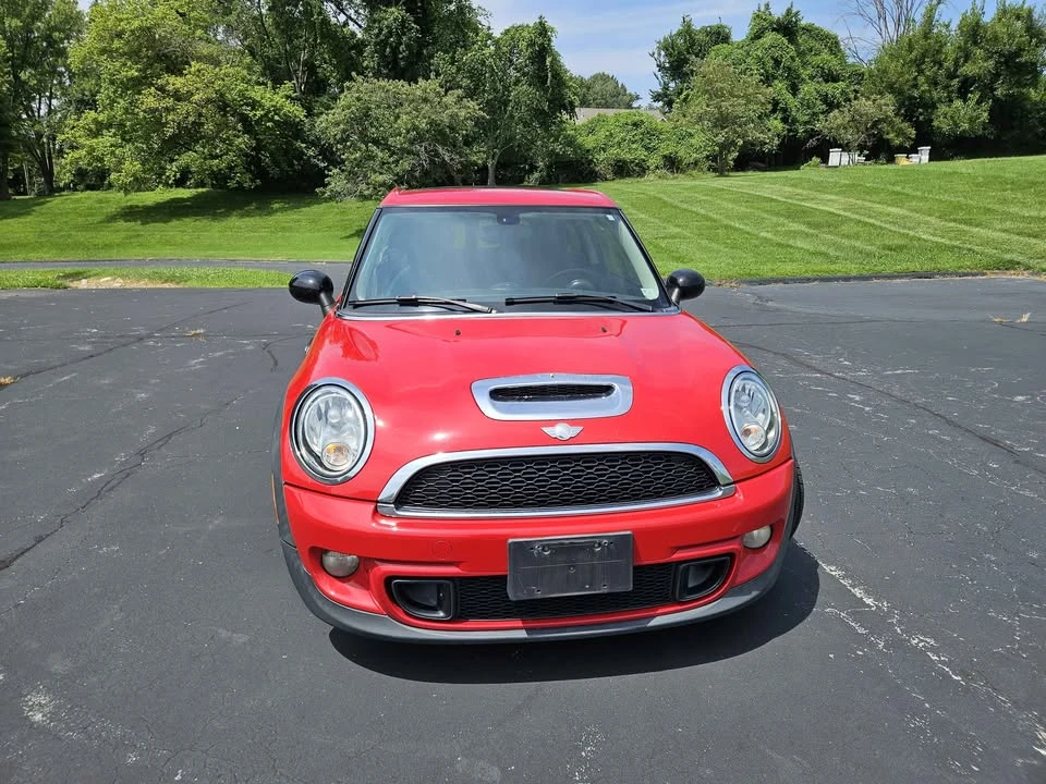 2013 Mini Clubman 1st Gen - Image 5 of 14