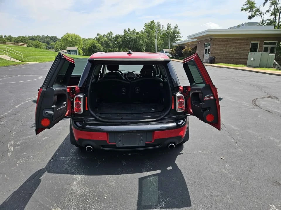 2013 Mini Clubman 1st Gen - Image 11 of 14