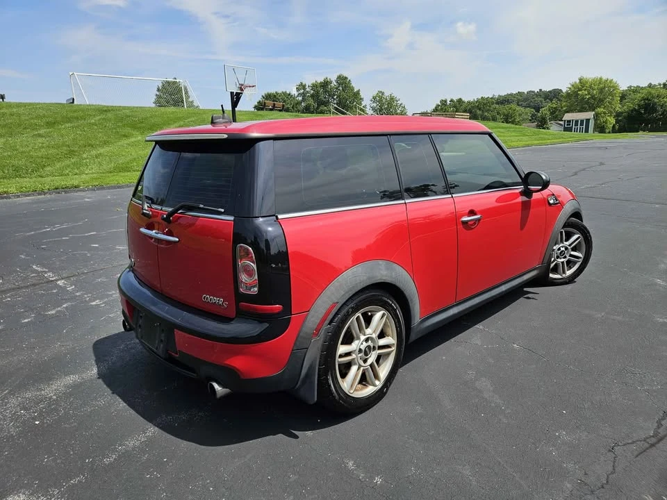 2013 Mini Clubman 1st Gen - Image 3 of 14
