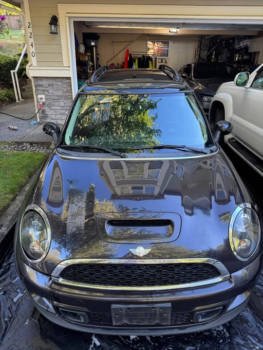 2013 Mini Clubman 1st Gen - Image 2 of 11