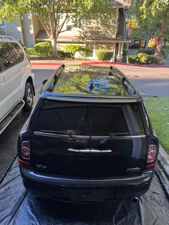 2013 Mini Clubman 1st Gen - Image 5 of 11