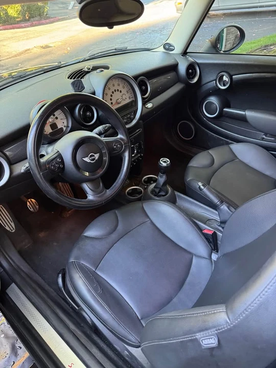 2013 Mini Clubman 1st Gen - Image 7 of 11