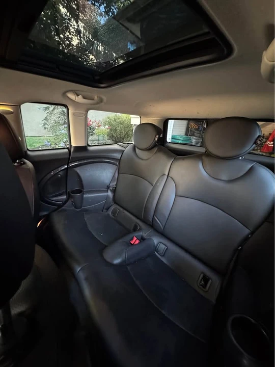 2013 Mini Clubman 1st Gen - Image 9 of 11