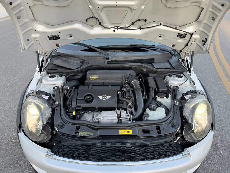 2013 Mini Clubman 1st Gen - Image 20 of 20
