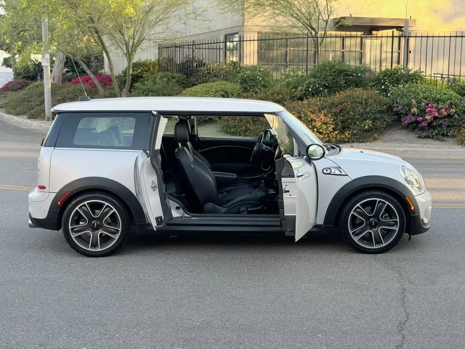 2013 Mini Clubman 1st Gen - Image 11 of 20