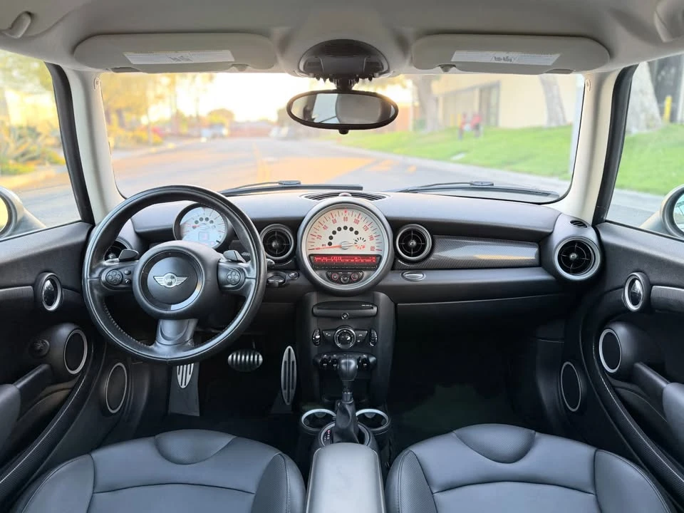 2013 Mini Clubman 1st Gen - Image 7 of 20