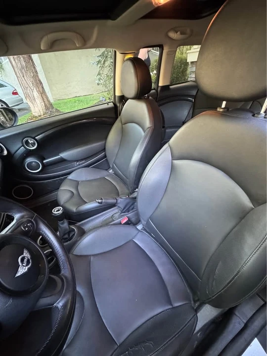 2013 Mini Clubman 1st Gen - Image 8 of 11