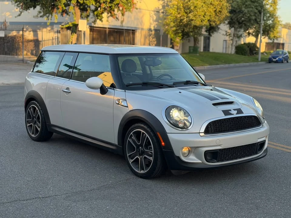 2013 Mini Clubman 1st Gen - Image 5 of 20