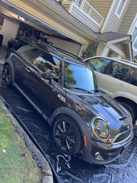 2013 Mini Clubman 1st Gen - Image 3 of 11