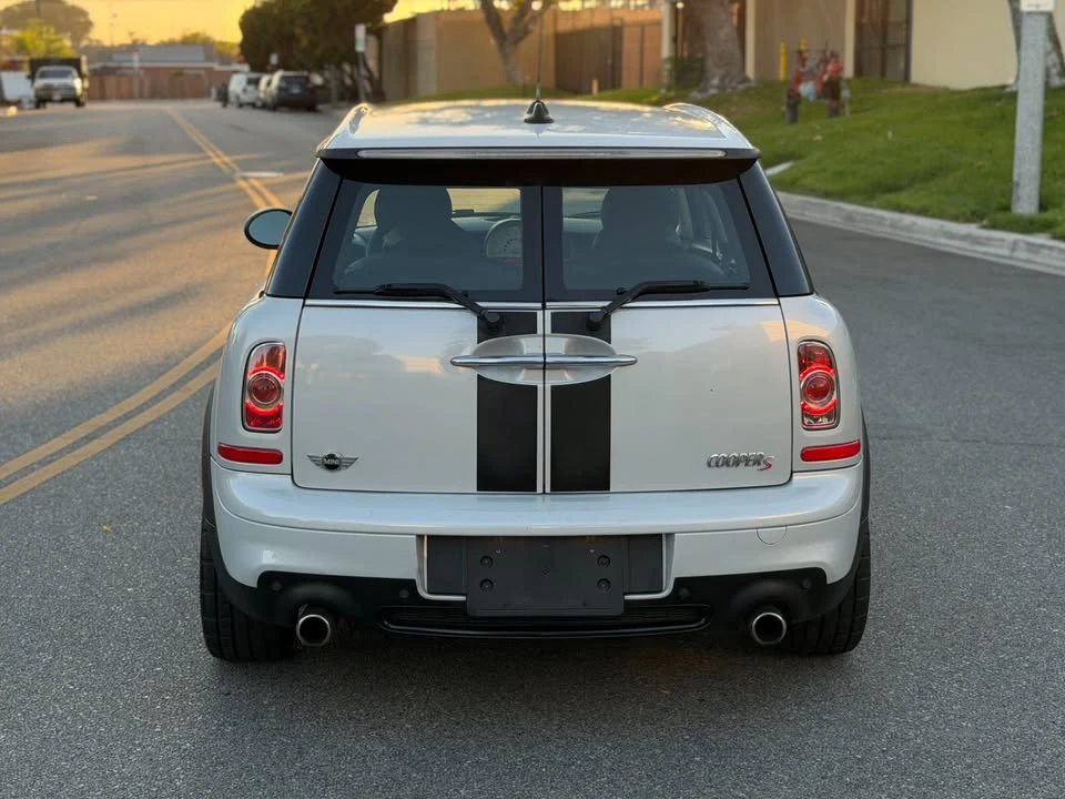 2013 Mini Clubman 1st Gen - Image 3 of 20