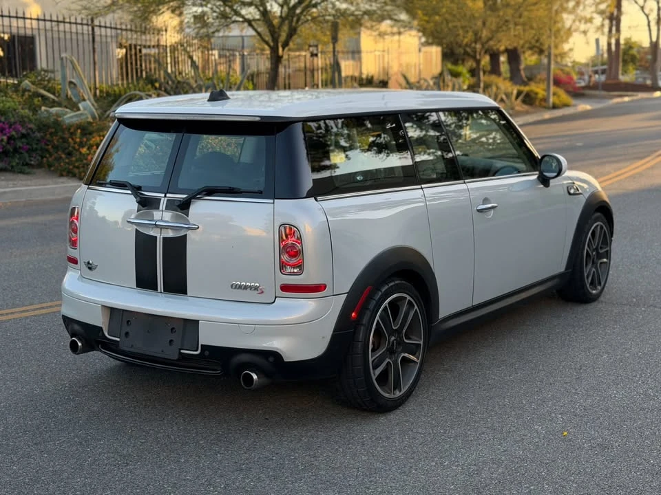 2013 Mini Clubman 1st Gen - Image 4 of 20
