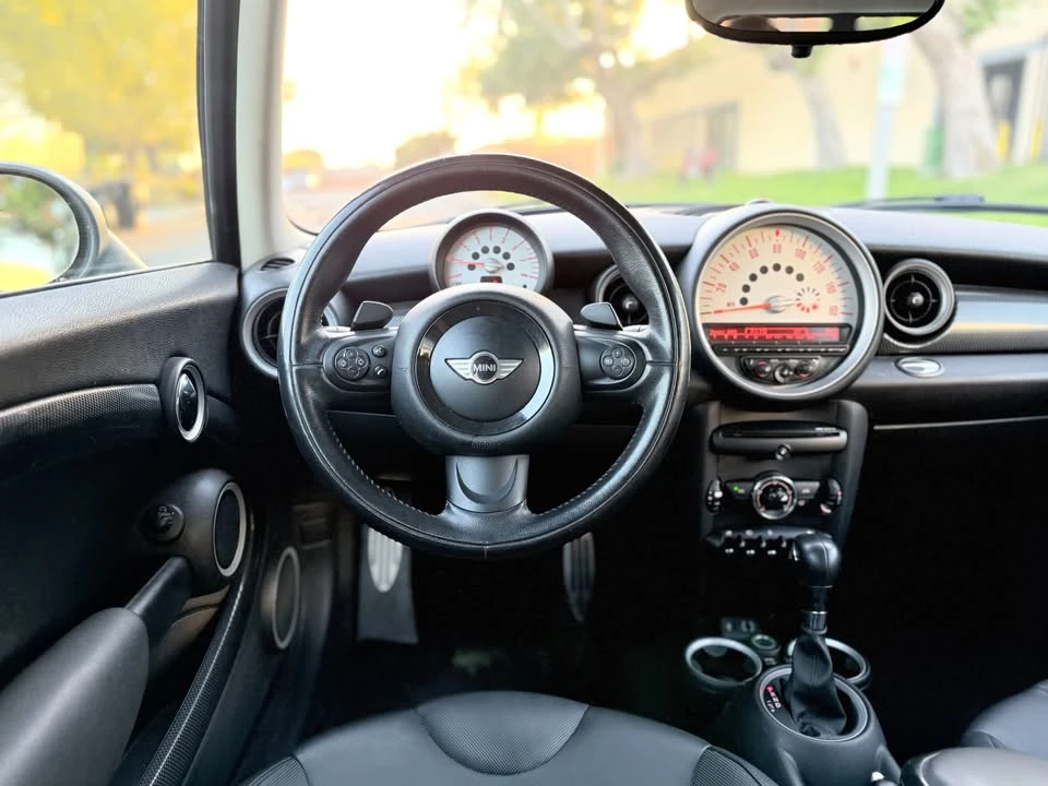 2013 Mini Clubman 1st Gen - Image 8 of 20