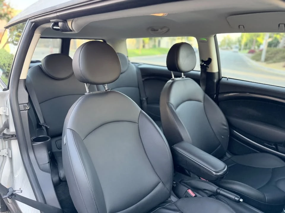 2013 Mini Clubman 1st Gen - Image 17 of 20