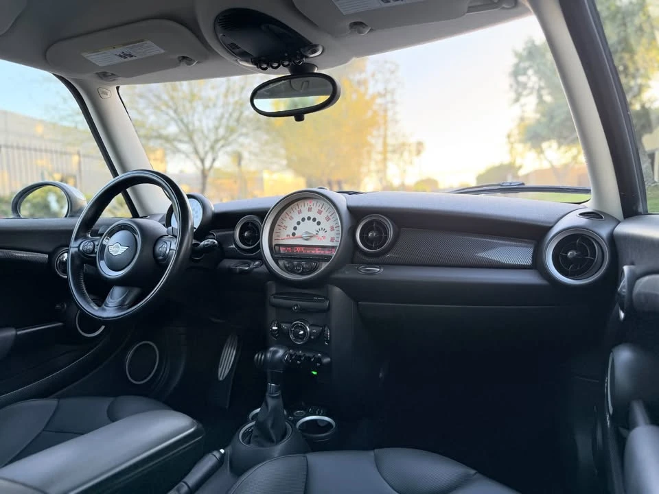 2013 Mini Clubman 1st Gen - Image 10 of 20