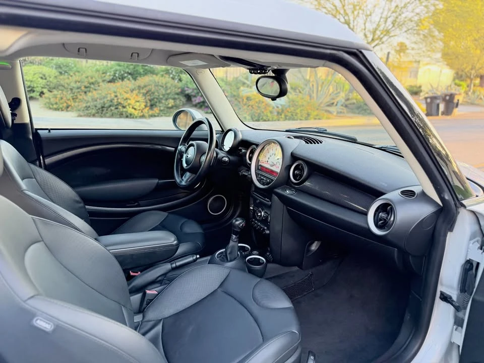 2013 Mini Clubman 1st Gen - Image 12 of 20