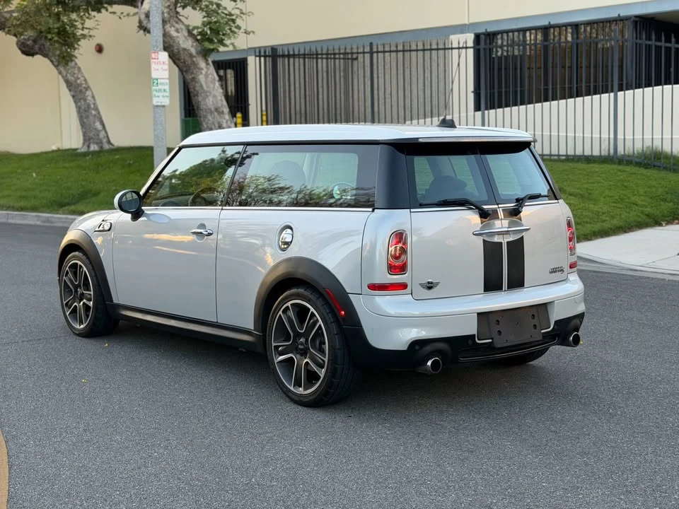 2013 Mini Clubman 1st Gen - Image 2 of 20