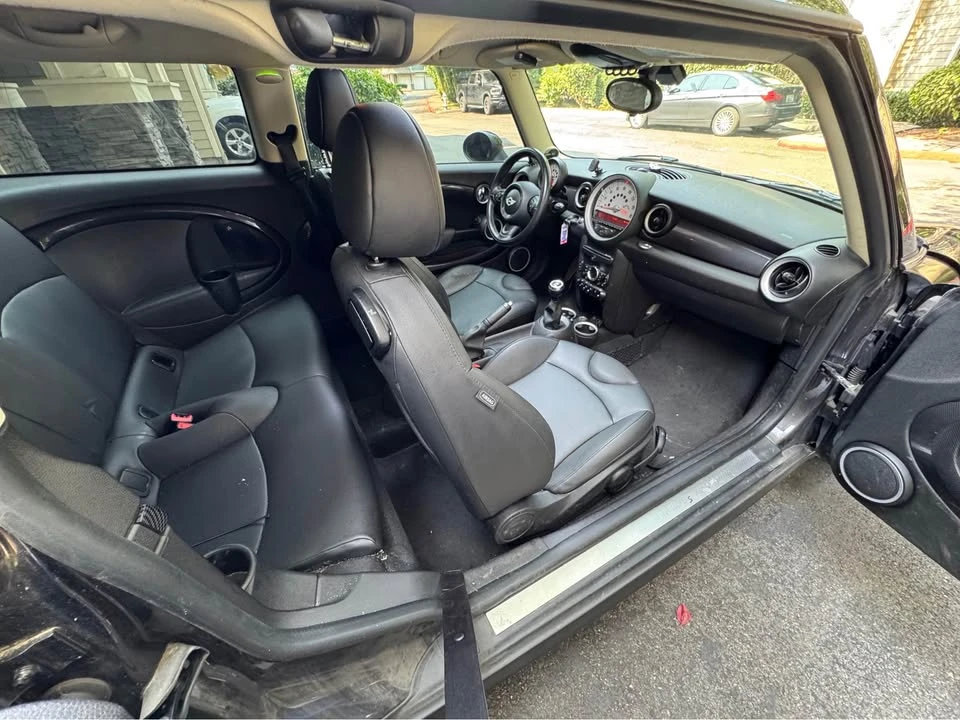 2013 Mini Clubman 1st Gen - Image 13 of 14