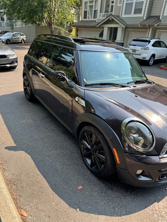 2013 Mini Clubman 1st Gen - Image 4 of 16