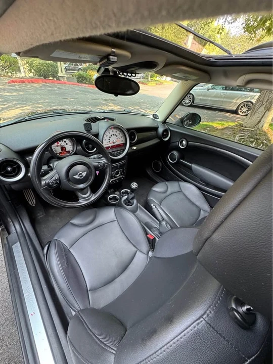 2013 Mini Clubman 1st Gen - Image 10 of 16