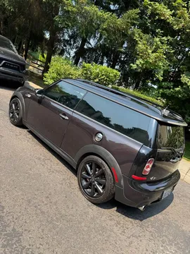 2013 MINI Clubman Cooper S Hatchback 3D