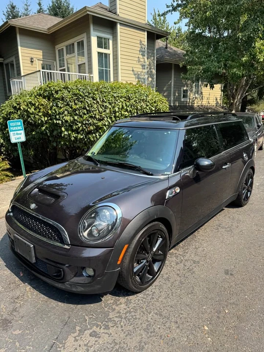 2013 Mini Clubman 1st Gen - Image 2 of 14