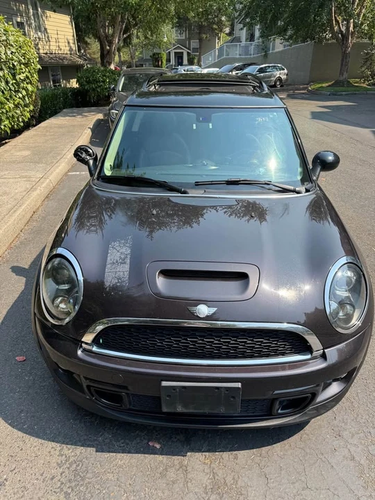 2013 Mini Clubman 1st Gen - Image 3 of 16